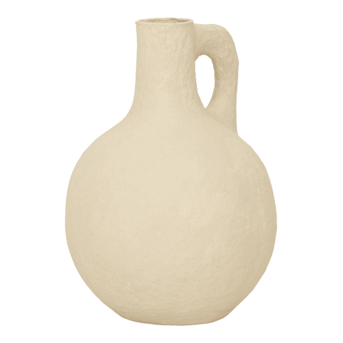 Urban Nature Culture pot Gigi Sand - Ø 32x43 cm