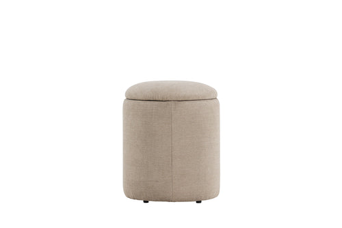 Rebellenclub Poefje Manu - Beige