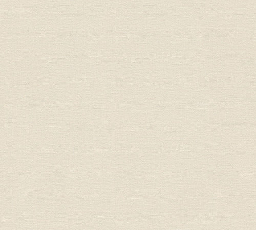 Livingwalls behang effen beige - 53 cm x 10,05 m - AS-324743 - vtwonen shop