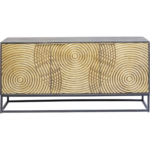 Kare Design Dressoir Circulo
