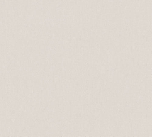 Livingwalls behang effen beige en crème - 53 cm x 10.05 m - AS-377036 - vtwonen shop