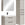Badplaats Badkamermeubel Set Florence 60 cm – Beige – Hangend Badmeubel met Wastafel, Spiegelkast en Zijkast