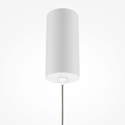 Maytoni - Hanglamp Pro Shade - Wit - Ø3 - vtwonen shop