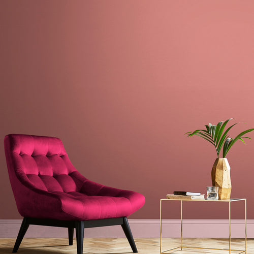 Graham & Brown Matte Muurverf Bobbi roze 4L - vtwonen shop