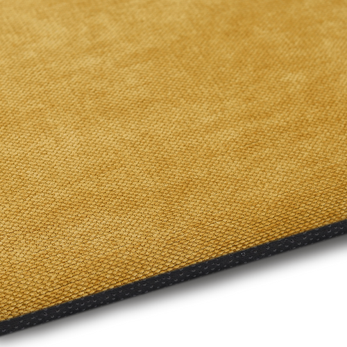 Nolon Lot Rond Stoelkussen Warm oker - vtwonen shop