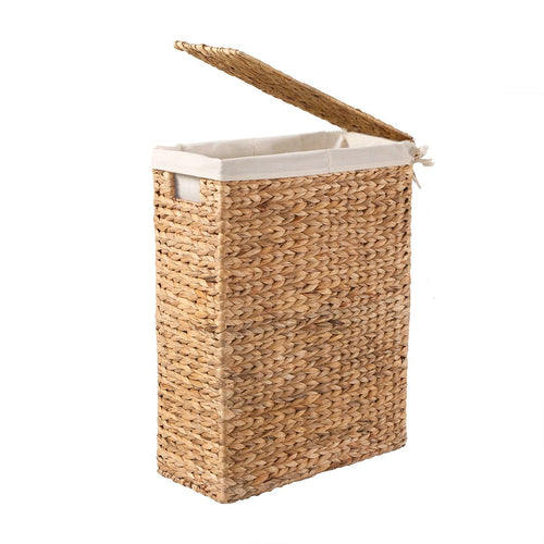 Calicosy - Wasmand MAYA - beige 21x45x60 cm