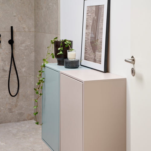 OYOY opbergdoos hout