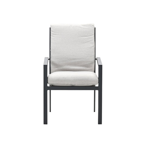 Garden Impressions tuinset Senja - Zadar desert zand - 5-delig - 180x100 cm - vtwonen shop