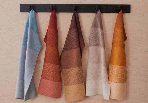 OYOY Handdoek Niji - organisch katoen