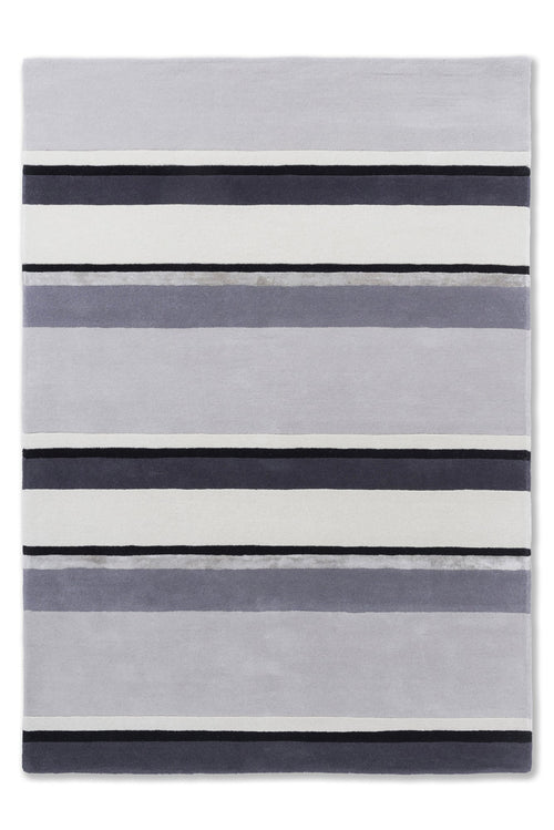 Laura Ashley Eaton-Charcoal 81004 250x350 cm