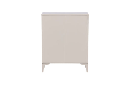 Rebellenclub Dressoir Ladekast - Beige - vtwonen shop