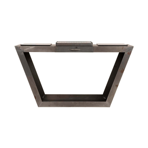 Home Deluxe Houten ligstoel PAULO - vtwonen shop