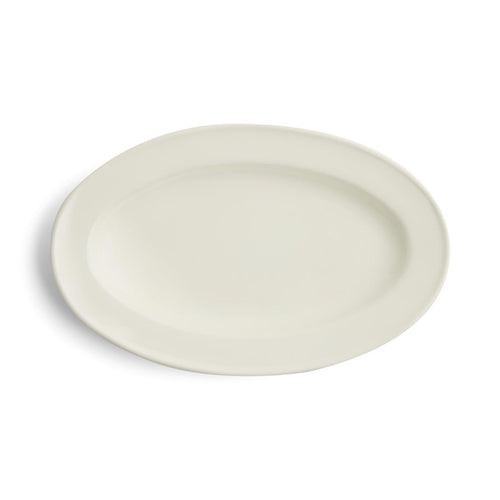 Royal Boch Kitchen ovale schaal - 30x19cm