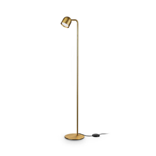 Ideal Lux DODO Werklamp Messing 1x GX53 Dimbaar