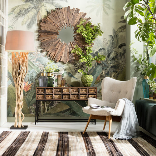 Kare Design Fauteuil Vicky creme - vtwonen shop