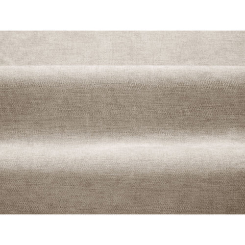 Cosmopolitan Design - Fauteuil Nimes structurele stof lichtbeige - 87x95.5x80cm
