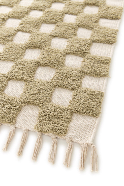 AFK Living vloerkleed  Mael - voor kinderen - Katoen - 120 x 170 cm - vtwonen shop