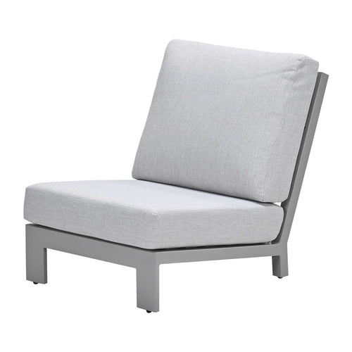 Garden Impressions midden element taupe