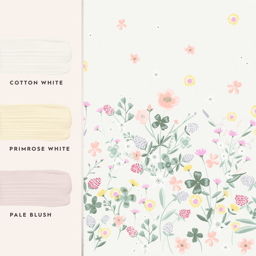 Laura Ashley Fotobehang - Clodagh - 300cmx280cm - vtwonen shop