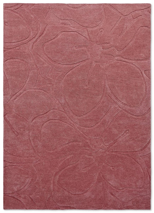 Vloerkleed Ted Baker Romantic Magnolia Pink 162702 140x200 cm - vtwonen shop