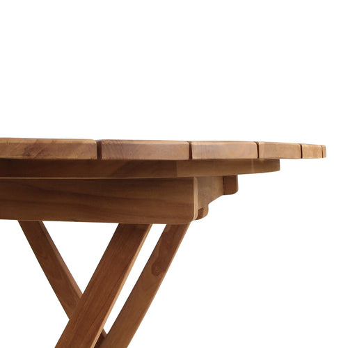 Raw Materials Sunset Boulevard bistrotafel - vtwonen shop