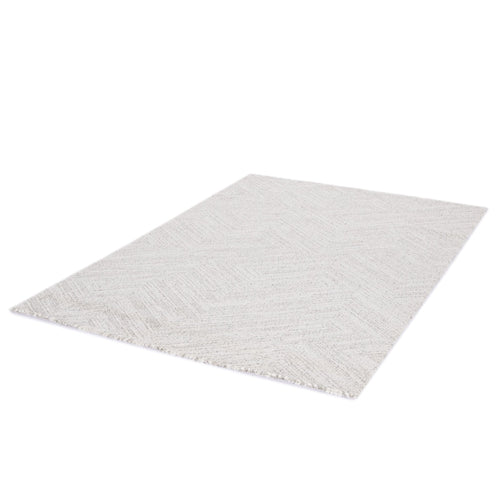 AFK Living vloerkleed Byron - zeer zacht - beige - 200 x 290 cm - vtwonen shop