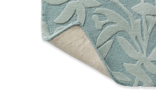 Laura Ashley Cleavers-Duck Egg 80907 170x240 cm - vtwonen shop