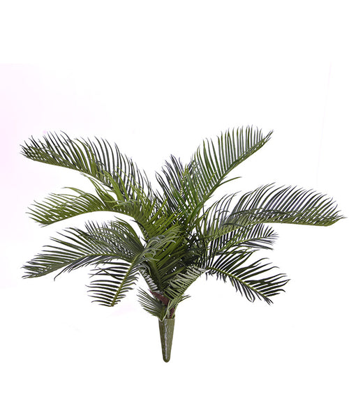 Maxifleur Cycas Palm kunstboeket 50 cm