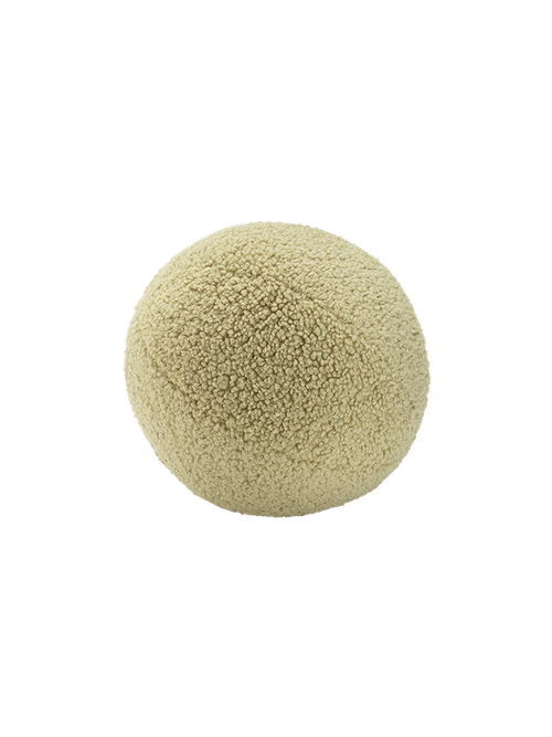 Wigiwama Bal Kussen - Groen