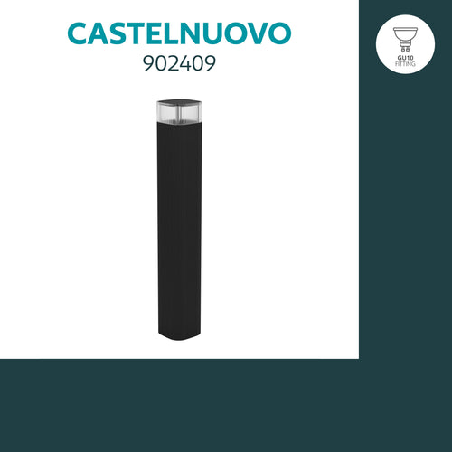EGLO sokkellamp Castelnuovo