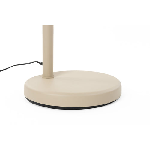 Housecraft Living Spreed Vloerlamp Beige