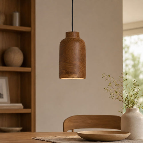 Originalhome Lampenkap Reclaimed Botol