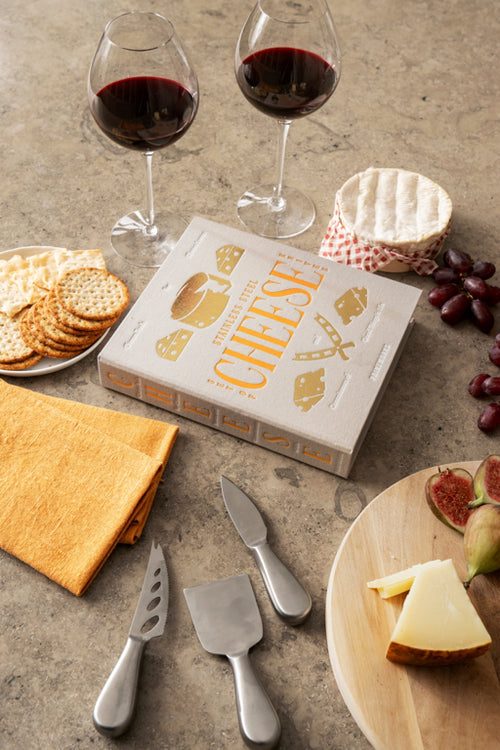 Printworks The Essentials Cadeauset - Kaas - vtwonen shop