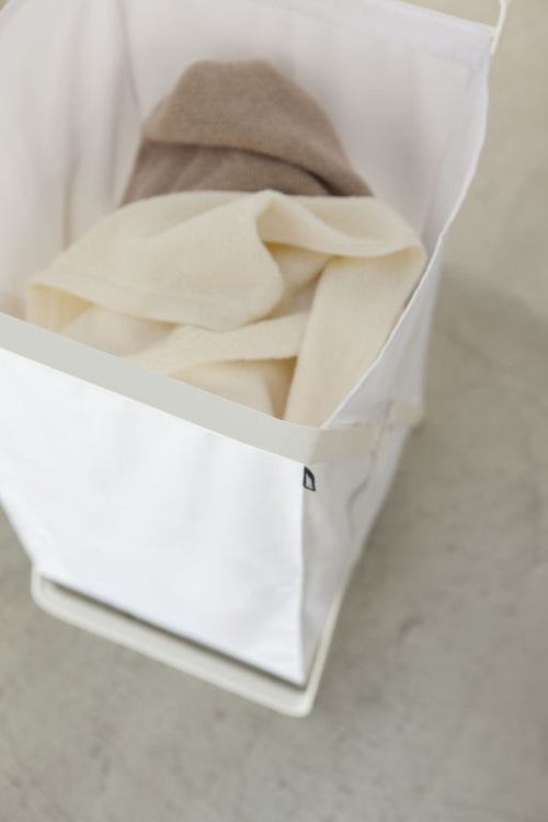 Yamazaki Wasmand - Tower - Wit - vtwonen shop