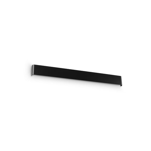 Ideal Lux DELTA 83 cm Up & Down wandlamp zwart 6x G9