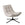 Giga Meubel Fauteuil Mattis - Stof/Metaal - Taupe