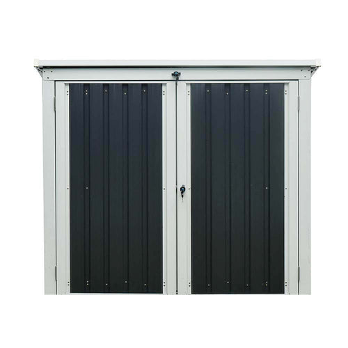 Home Deluxe Afvalbak BASURA M 2 x 240L - vtwonen shop