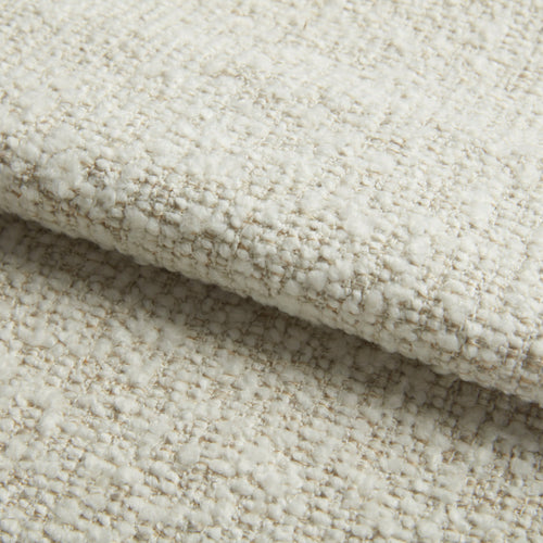 Premium Interiors - 3-zitsbank PRIMA - bouclette crème 213cm