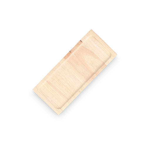 S|P Collection - Serveerplank 30x13cm mango Rural