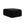 LaMiaSofa Poef Cervo - velours - zilver - 72x94x42