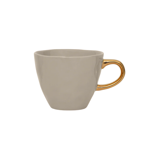Urban Nature Culture Good Morning kopje Coffee - Gray Morn - 8,5x7cm