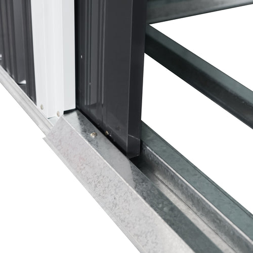 Home Deluxe Gereedschapsschuur BOHIO L