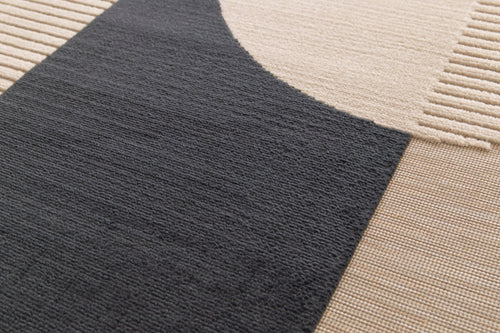 AFK Living vloerkleed  -  - beige - 160 x 230 cm