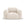 Cosmopolitan Design Fauteuil Nolio 2-zits, chenille, terracotta - 95x105x72cm