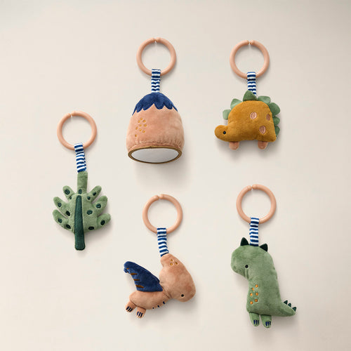 Petite Amélie Babygym DINO