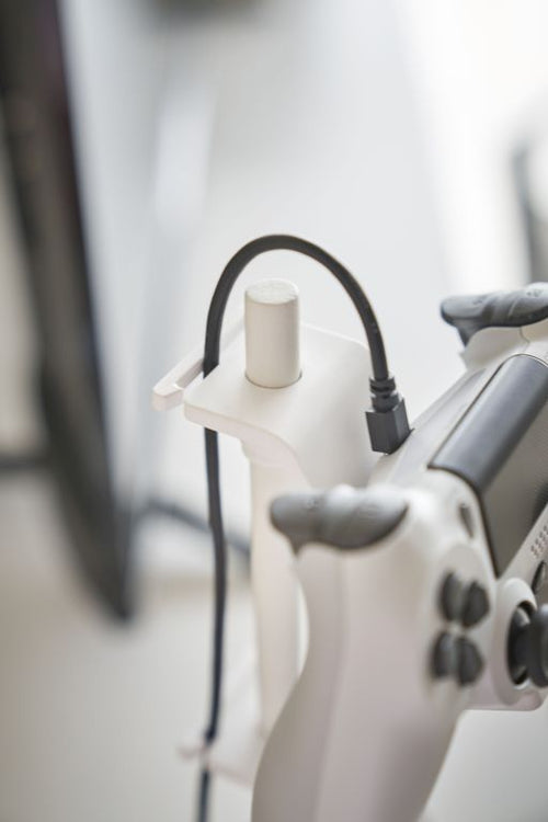 Yamazaki Controller Houder - Smart - Wit - vtwonen shop