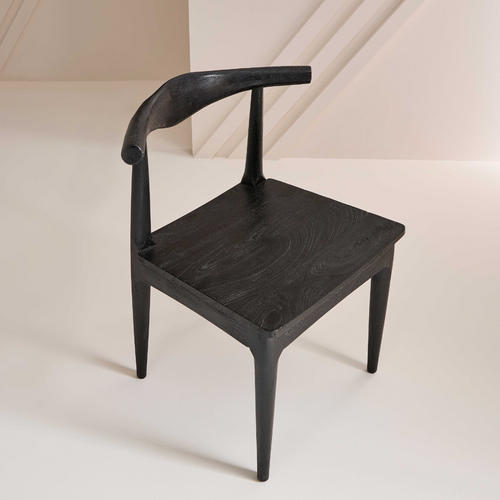 Signature - LUCIEN Set - Zwart - 77x56x45 cm