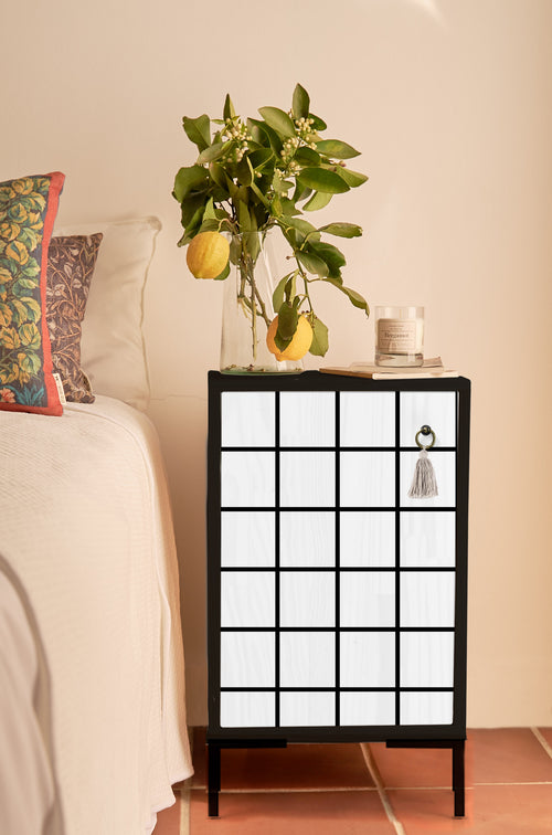 Really Nice Things - Nachtkastje - William - Squares