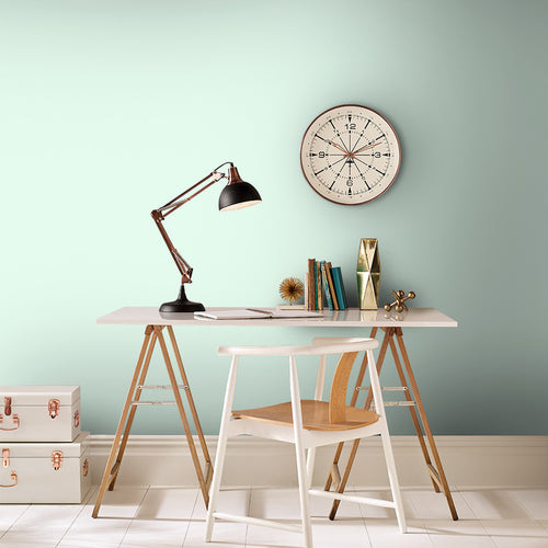 Graham & Brown Island Shimmer - Matte Muurverf - 4L