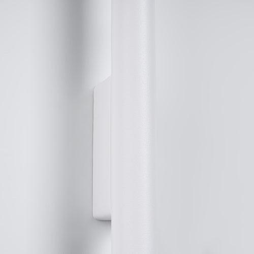 Sollux Lighting Wandlamp PASTELO 2 wit - 2,5x5x50cm